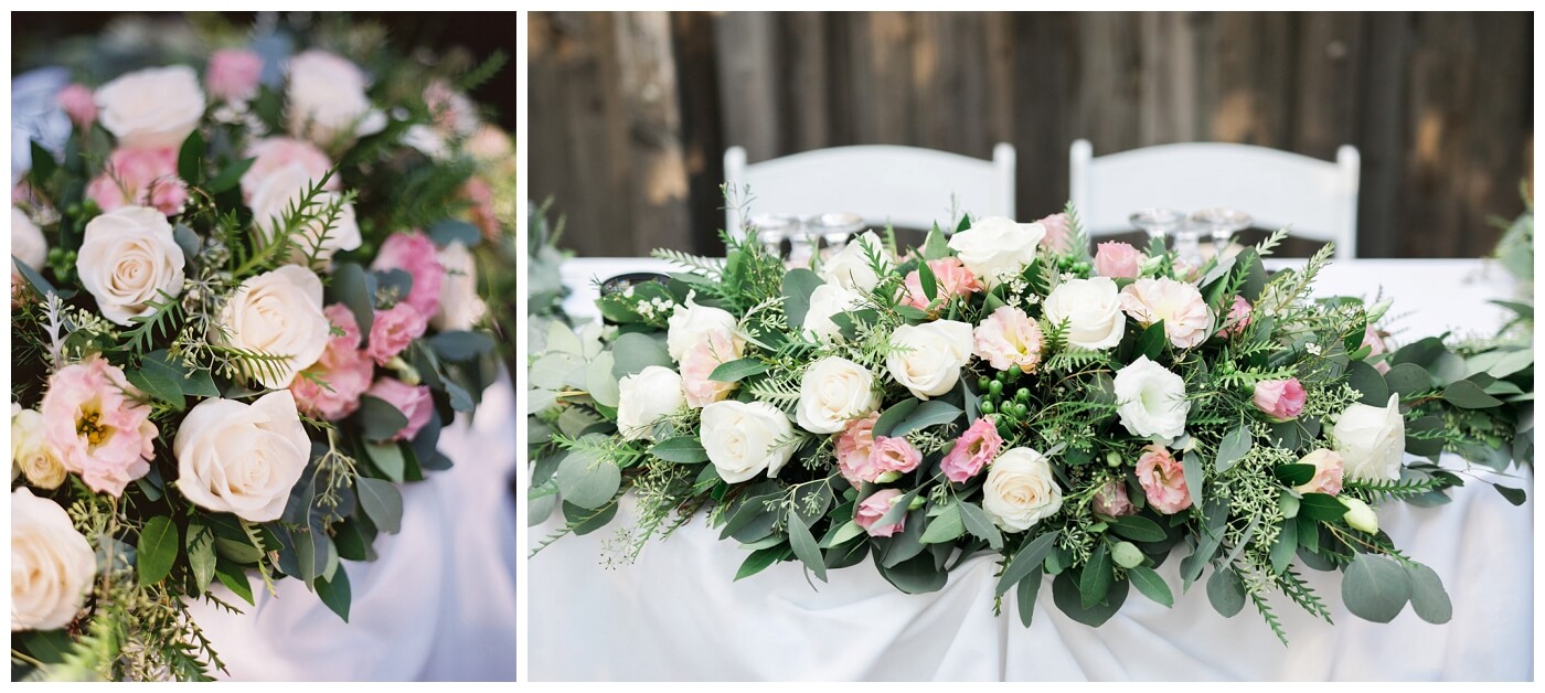 Calamigos Ranch Wedding 0033 -