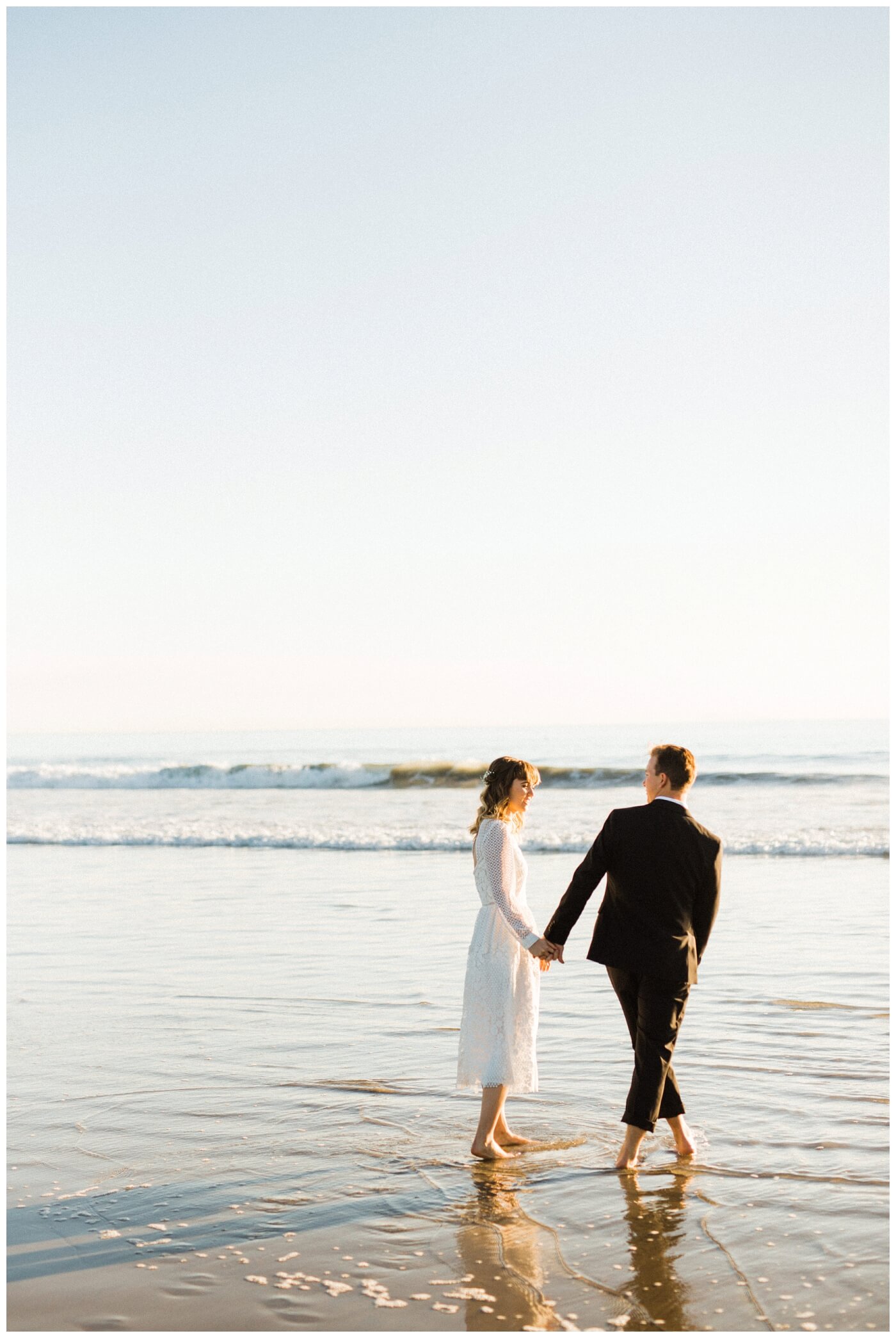 engagement session san diego location