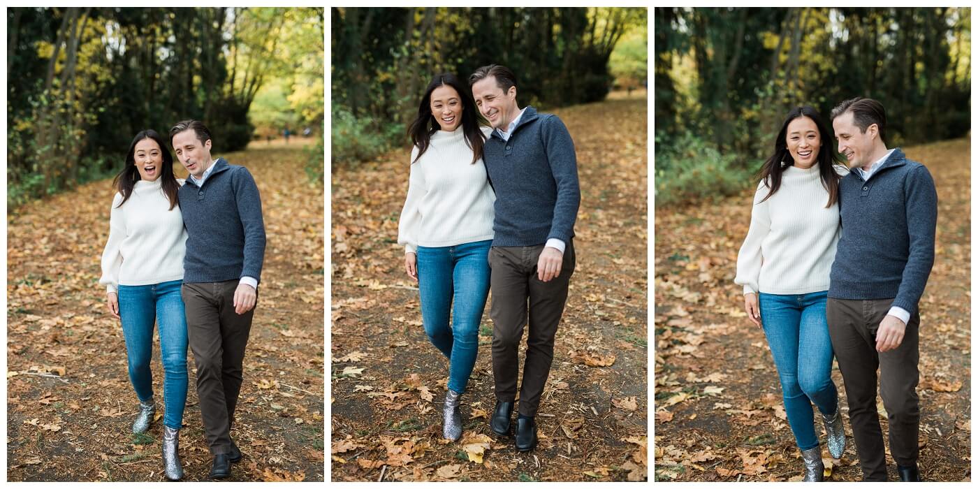 Discovery Park Engagement Photographer Seattle 0007 -