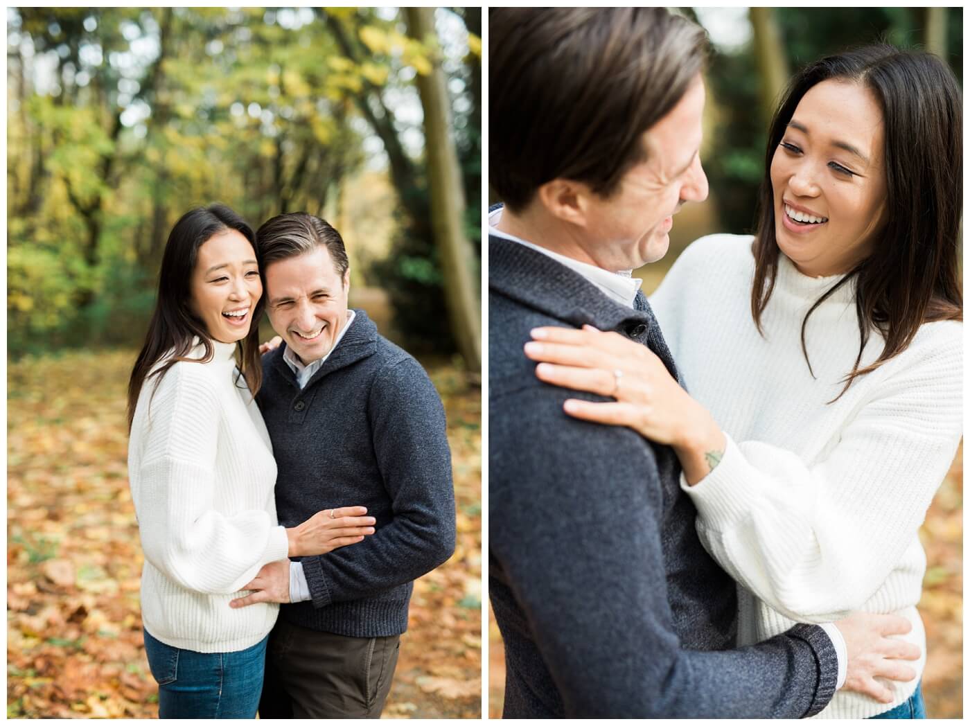 Discovery Park Engagement Photographer Seattle 0010 -