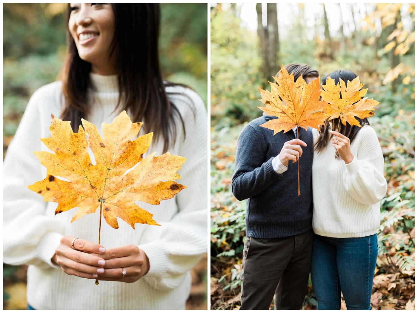 Discovery Park Engagement Photographer Seattle 0011 -