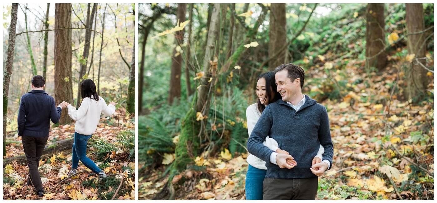 Discovery Park Engagement Photographer Seattle 0013 -