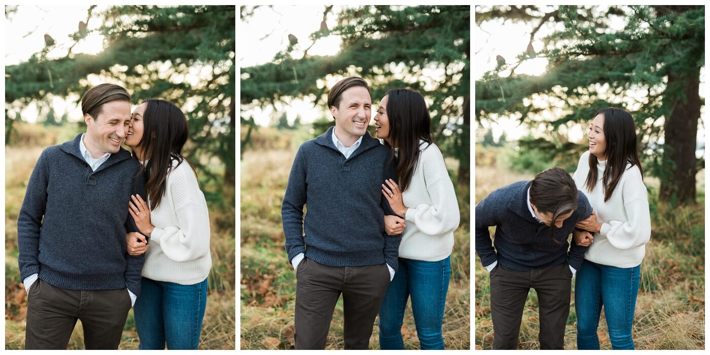 Discovery Park Engagement Photographer Seattle 0018 -