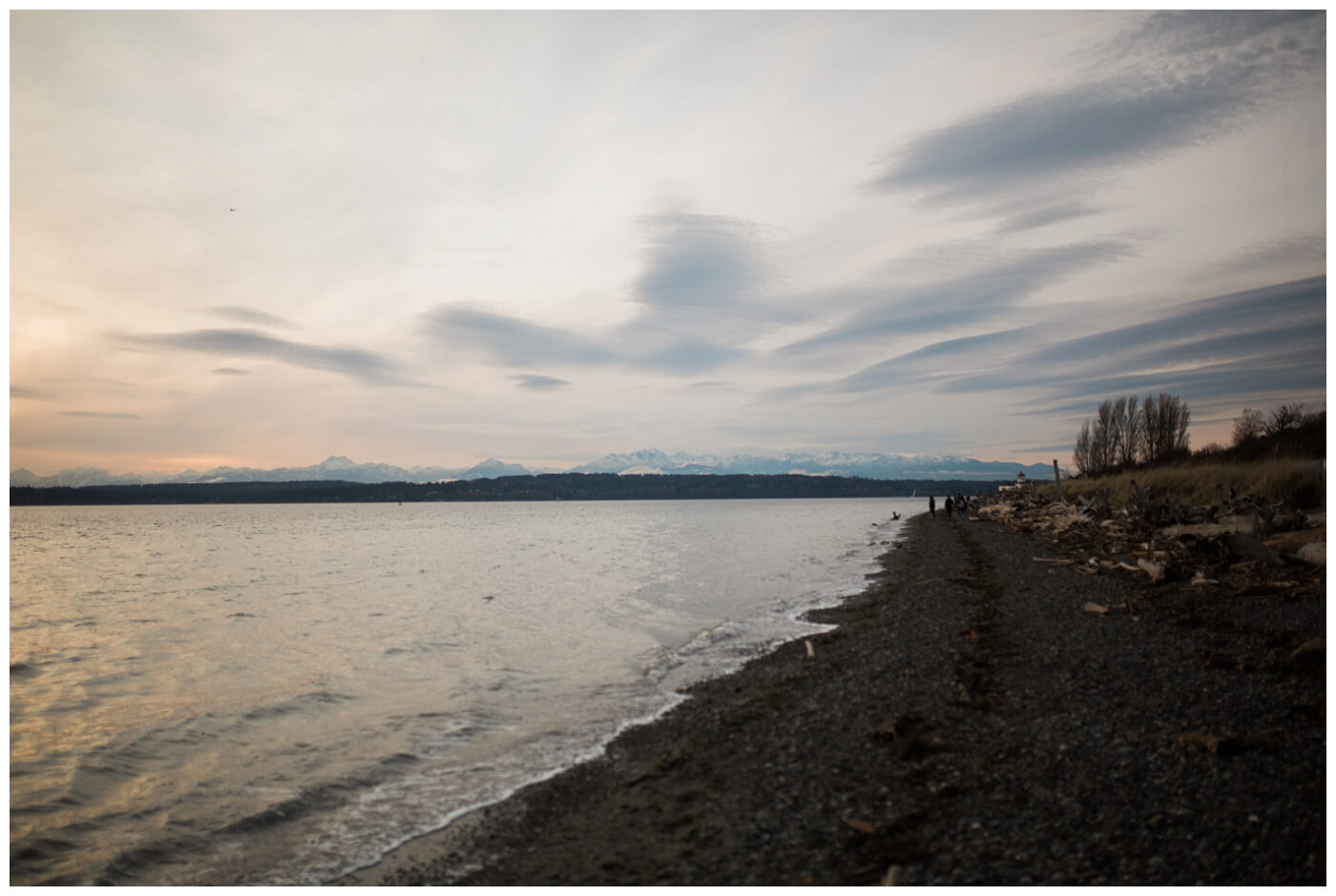 Discovery Park Engagement Photographer Seattle 0029 -