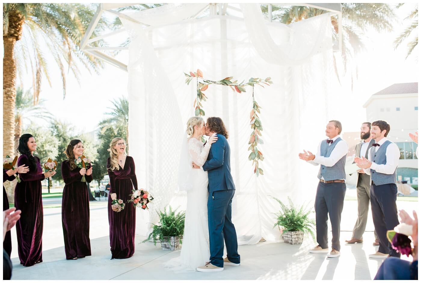 Palm Springs Wedding Photographer 14 -