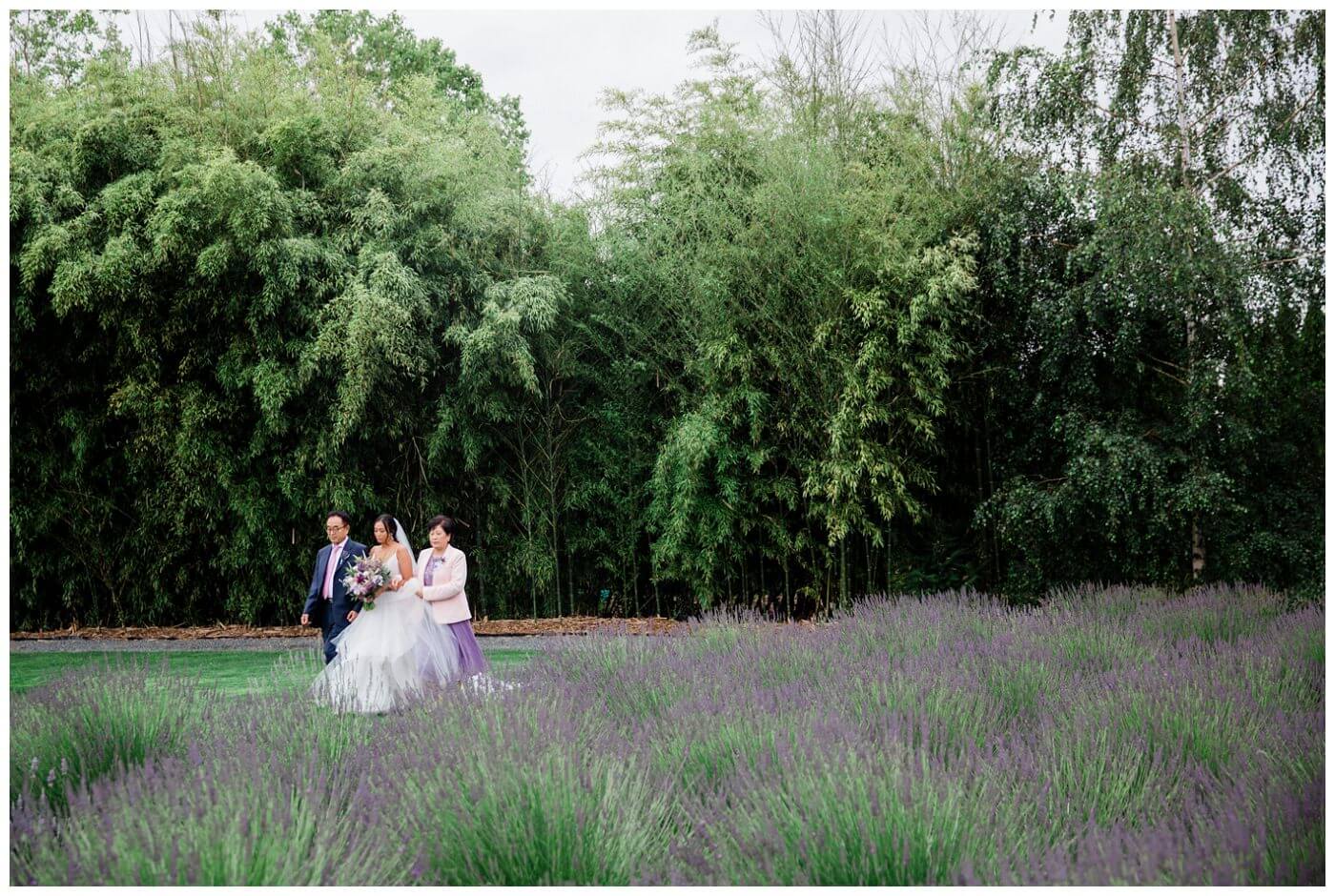 Woodinville Lavender Farm Wedding 0024 -