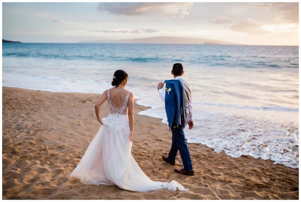 Maui Wedding Photographer My Sun and Stars Co 0001 -
