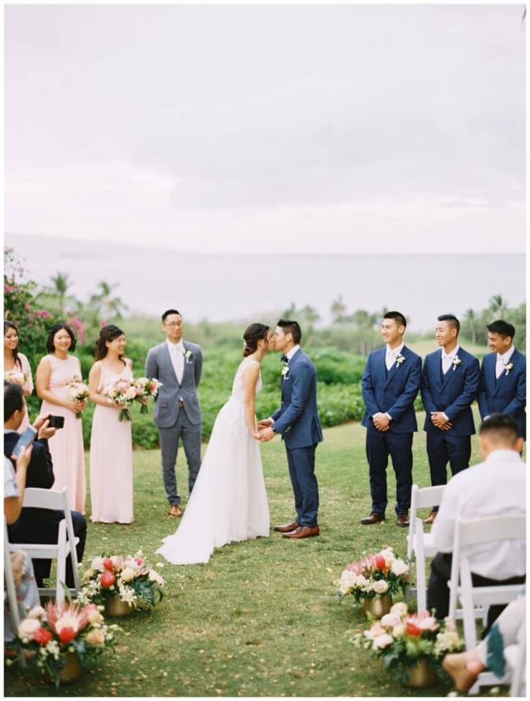 Maui Wedding Photographer My Sun and Stars Co 0025 -