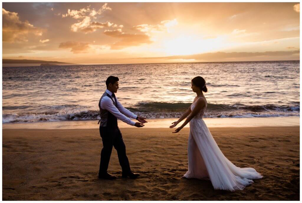 Maui Wedding Photographer My Sun and Stars Co 0037 -