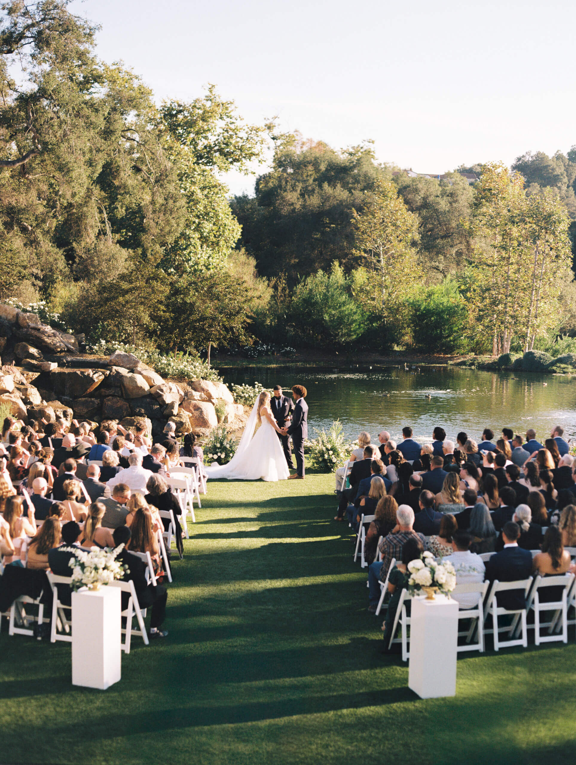 Wedding reception locations 60 photos Vianawedding com