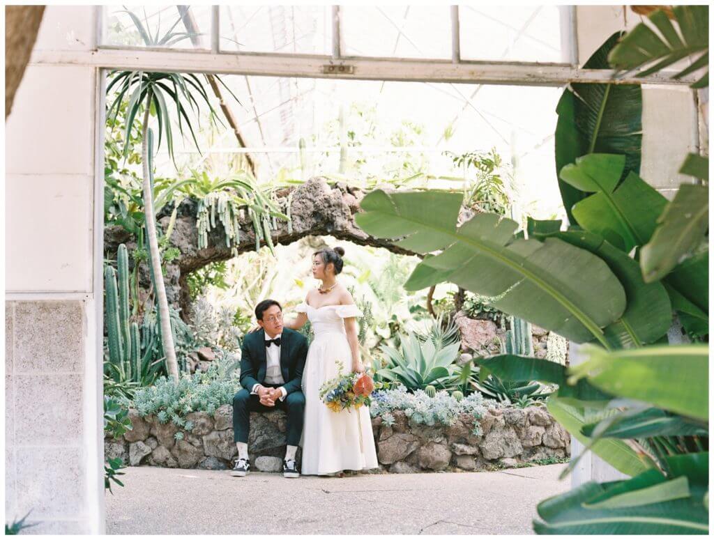 Dos Pueblos Orchid Farm Wedding Photographer 0026 -
