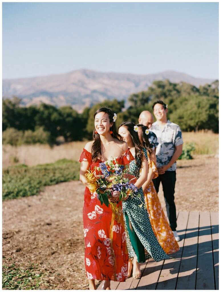 Dos Pueblos Orchid Farm Wedding Photographer 0034 -