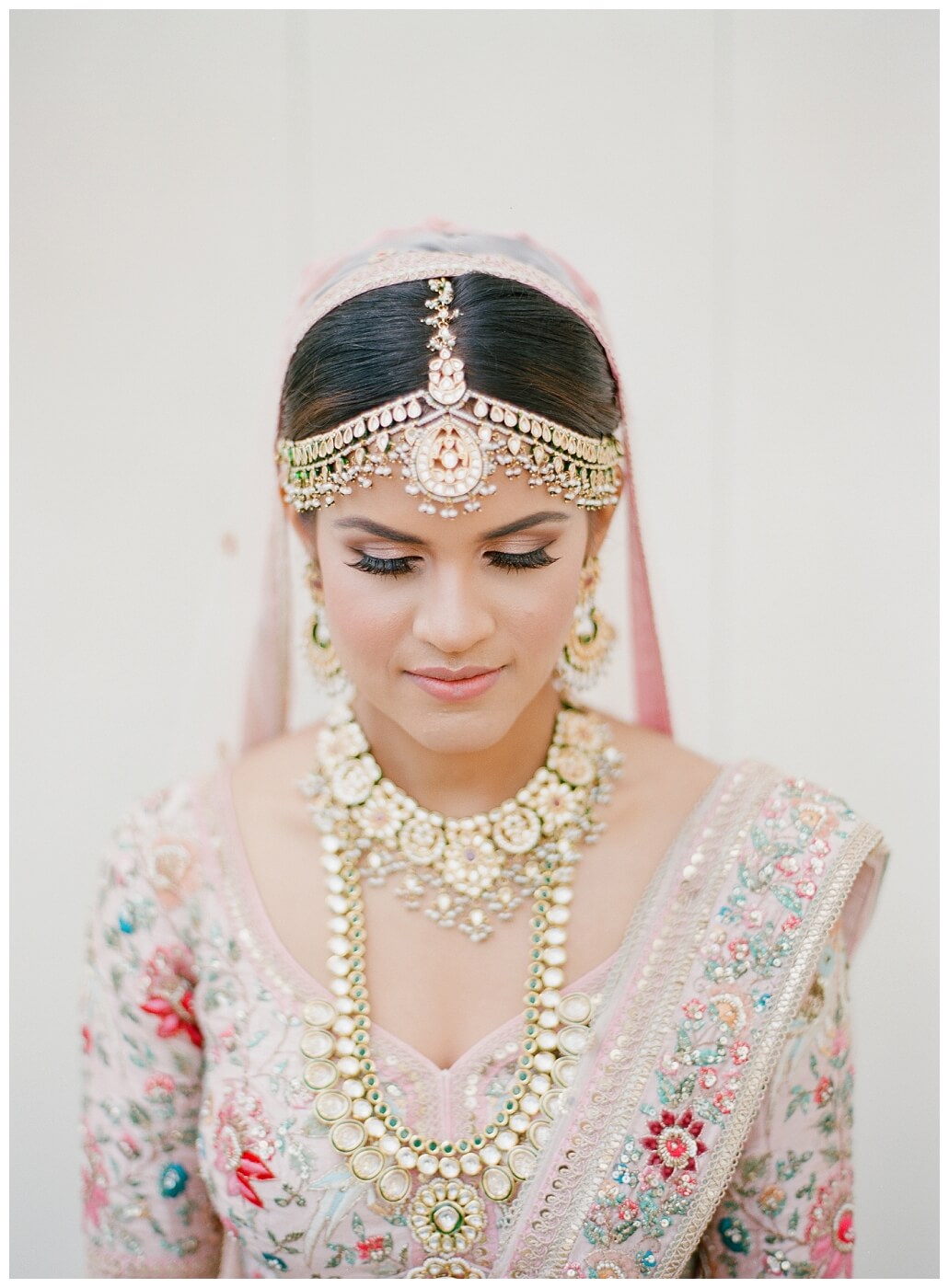 San Diego Indian Wedding Photographer multi day event baraat and sangeet