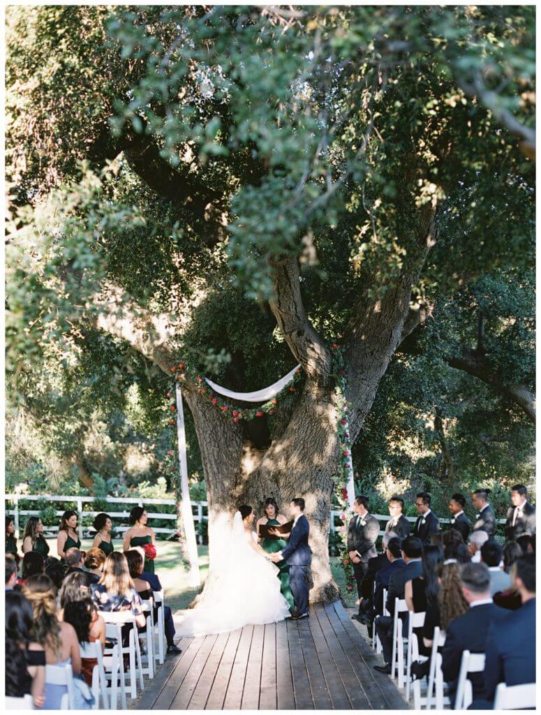 circle oak ranch wedding photographer 0028 -