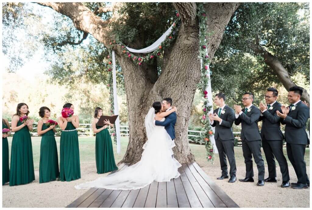 circle oak ranch wedding photographer 0037 -
