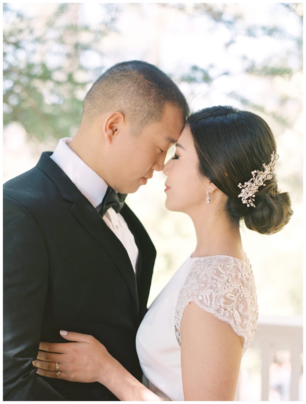 Sacred Mountain in Julian California bride and groom, Wedding photographer, San Diego Wedding Photographer