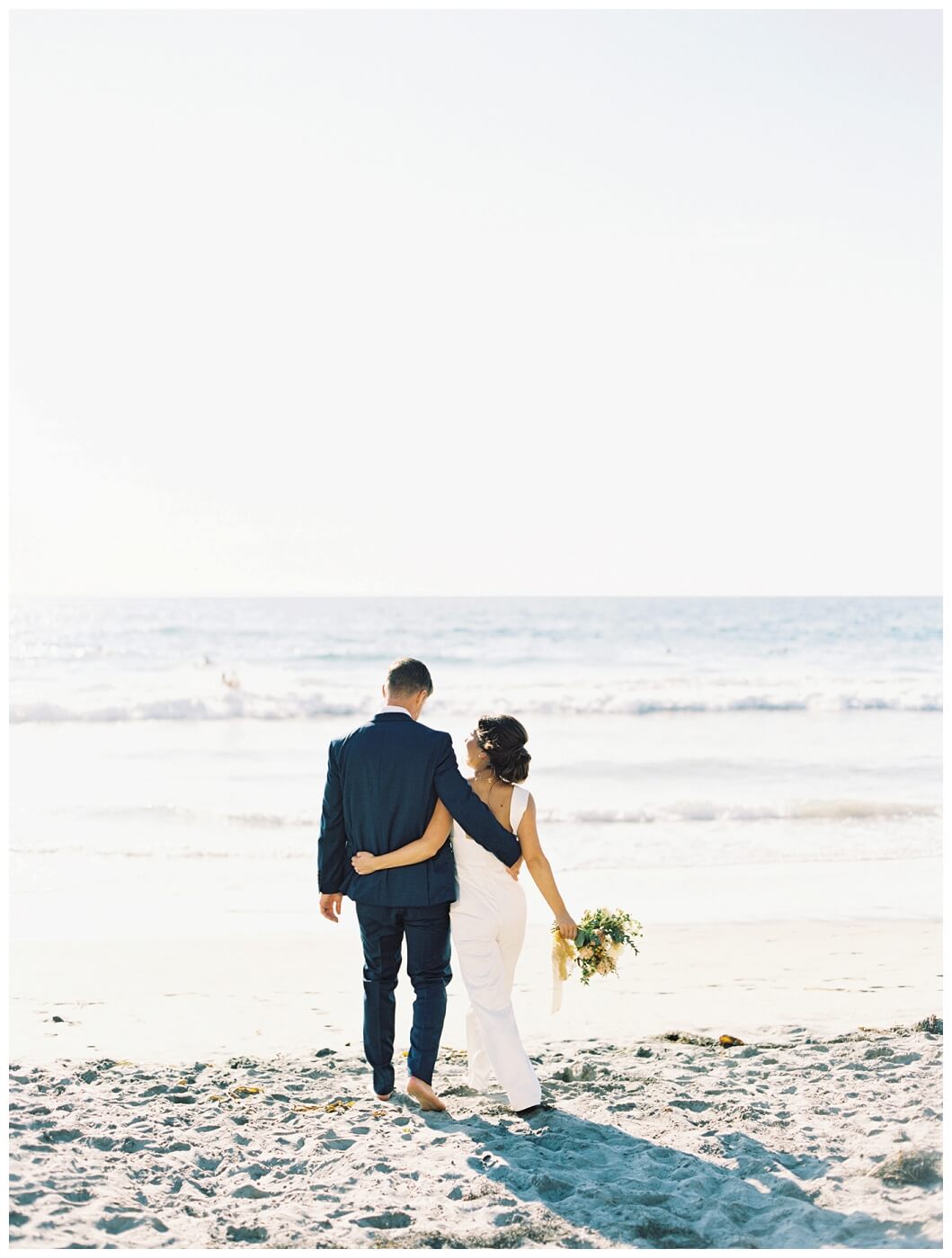 San Diego Elopement Photography 0032 -
