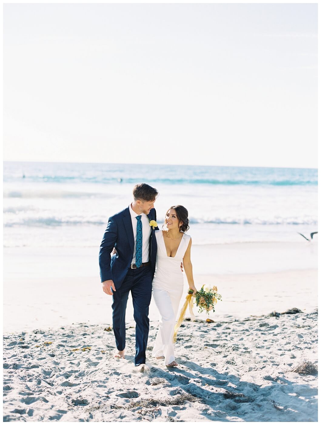 San Diego Elopement Photography 0033 -