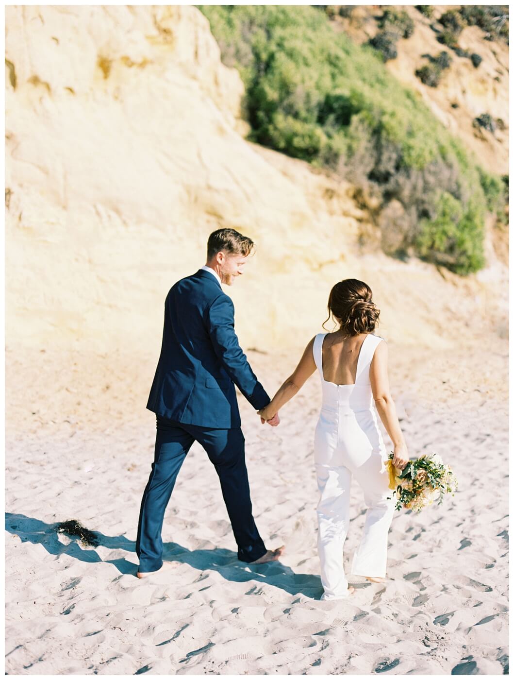 San Diego Elopement Photography 0034 -