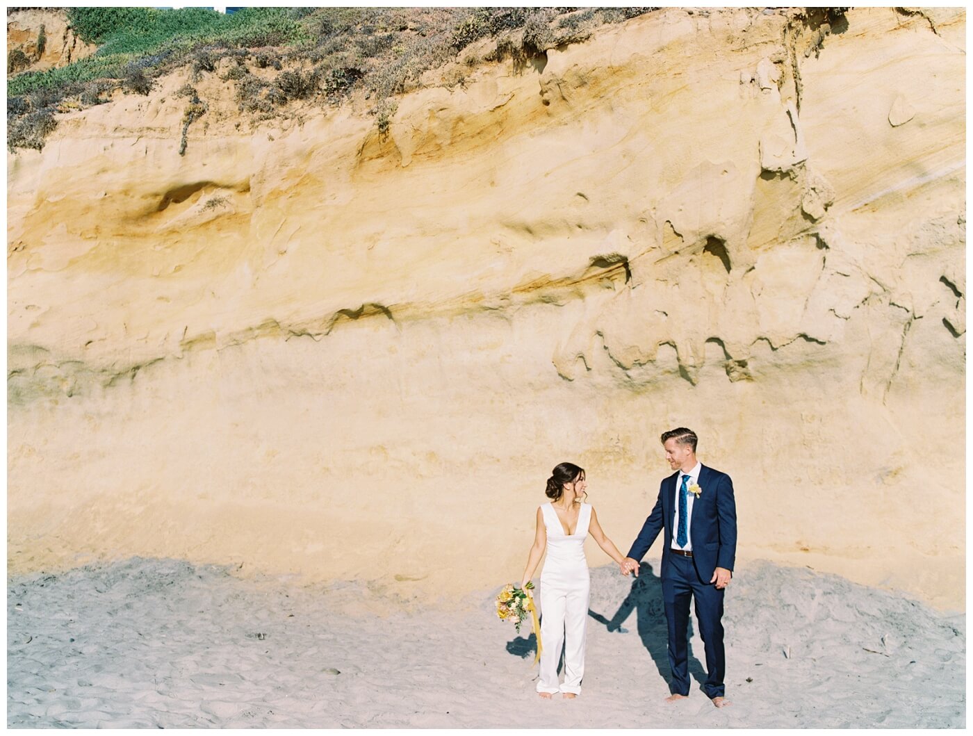 San Diego Elopement Photography 0036 -